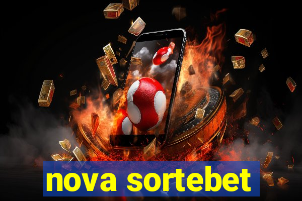 nova sortebet